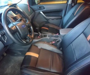 Ford Ranger 2016 - Cần bán lại xe Ford Ranger đời 2016, nhập khẩu nguyên chiếc chính chủ