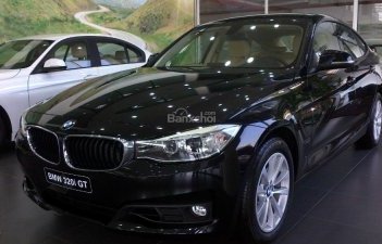 BMW 3 Series 2018 - Bán BMW 3 Series thế hệ mới, xe nhập 100% từ Đức, hỗ trợ toàn quốc