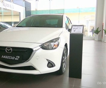 Mazda 2 2018 - Mazda Biên Hòa ưu đãi đặc biệt bán Mazda 2 2018, trả trước 170 triệu, nhận xe ngay, lh: Lâm 0989225169