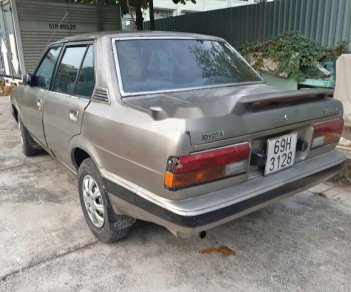 Toyota Corolla 1980 - Cần bán Toyota Corolla 1980 còn mới, giá chỉ 25 triệu