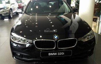 BMW 3 Series 2018 - Bán BMW 3 Series thế hệ mới, xe nhập 100% từ Đức, hỗ trợ toàn quốc