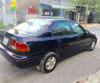 Honda Civic 1996 - Bán ô tô Honda Civic năm sản xuất 1996, nhập khẩu xe gia đình