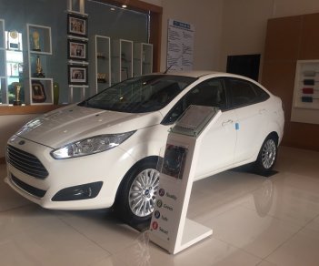 Ford Fiesta 2018 - Bán Ford Fiesta Titanium giá tốt liên hệ 0901.979.357 - Hoàng