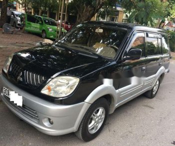 Mitsubishi Jolie   2.0 MPI  2004 - Bán Mitsubishi Jolie 2.0 MPI đời 2004, màu đen, giá chỉ 205 triệu