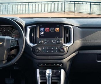 Chevrolet Colorado Highcountry 2018 - Cần bán xe Chevrolet Colorado Highcountry sản xuất năm 2018, màu đỏ, nhập khẩu nguyên chiếc, lh 0934022388 giá siêu tốt.