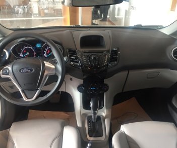 Ford Fiesta 2018 - Bán Ford Fiesta Titanium giá tốt liên hệ 0901.979.357 - Hoàng