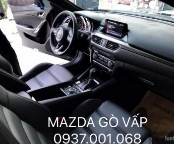 Mazda 6 2.0 2018 - Bán xe Mazda 6 2.0- Đẳng cấp doanh nhân - Ưu đãi cực sốc - LH 0937.001.068 - 8 Màu - giao xe tận nhà (24/7)