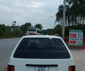 Kia Pride 2003 - Bán Kia Pride năm 2003, màu trắng, nhập khẩu 