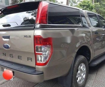 Ford Ranger   2.2 XLS AT  2017 - Bán Ford Ranger 2.2 XLS AT sản xuất 2017 giá cạnh tranh