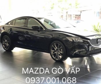 Mazda 6 2.0 2018 - Bán xe Mazda 6 2.0- Đẳng cấp doanh nhân - Ưu đãi cực sốc - LH 0937.001.068 - 8 Màu - giao xe tận nhà (24/7)