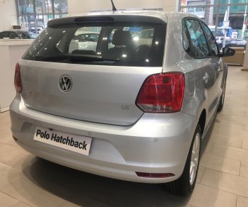 Volkswagen Polo 2018 - Bán Volkswagen Polo Hatchback, nhập khẩu nguyên chiếc, trả trước chỉ từ 200 triệu, liên hệ 0931878379