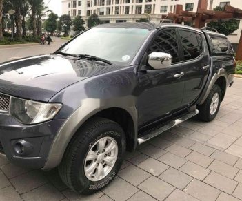 Mitsubishi Triton   GLS  2010 - Cần bán Mitsubishi Triton GLS đời 2010 số sàn 