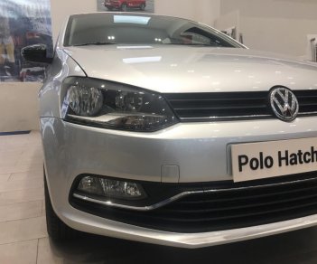Volkswagen Polo 2018 - Bán Volkswagen Polo Hatchback, nhập khẩu nguyên chiếc, trả trước chỉ từ 200 triệu, liên hệ 0931878379