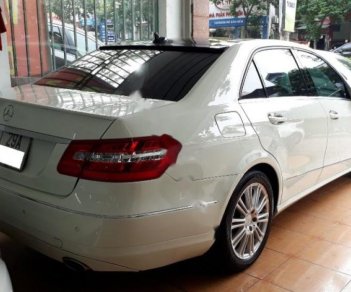 Mercedes-Benz S class S400 2011 - Bán xe Mercedes S400 đời 2011, màu trắng, nhập khẩu 