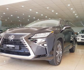 Lexus RX 350 2016 - Bán Lexus Rx350 sản xuất 2016, đăng ký tên công ty