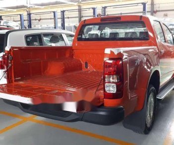 Chevrolet Colorado 2018 - Bán xe Chevrolet Colorado đời 2018, hai màu, giá chỉ 624 triệu