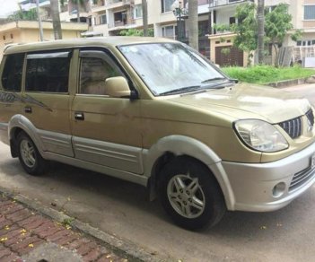 Mitsubishi Jolie 2004 - Bán Mitsubishi Jolie sản xuất năm 2004, màu vàng