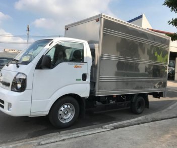 Xe tải 1,5 tấn - dưới 2,5 tấn 2018 - Bán xe tải K200 - 2018 "Liên hệ: 0984479100"