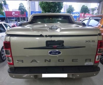 Ford Ranger 2016 - Cần bán lại xe Ford Ranger đời 2016, nhập khẩu nguyên chiếc chính chủ