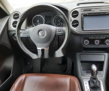 Volkswagen Tiguan 2013 - Bán ô tô Volkswagen Tiguan đời 2013, giá tốt