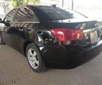 Chevrolet Cruze 2011 - Bán Chevrolet Cruze đời 2011, màu đen