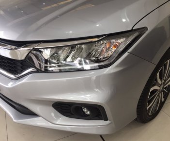 Honda City 1.5 TOP 2018 - Bán Honda City 1.5 TOP - Đủ màu giao ngay - Giá tốt - Lh: 0888384444