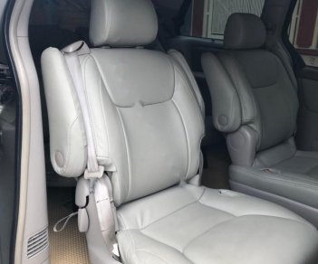 Toyota Sienna Limited 3.5 AWD 2007 - Bán Toyota Sienna Limited 3.5 AWD năm sản xuất 2007, xe nhập, giá tốt