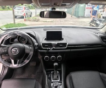 Mazda 3 1.5L AT   2017 - Bán Mazda 3 1.5L AT đời 2017, màu trắng số tự động