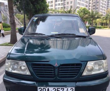 Mitsubishi Jolie 2003 - Bán Mitsubishi Jolie năm 2003, xe nhập xe gia đình, giá chỉ 128 triệu