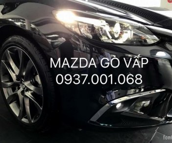 Mazda 6 2.0 2018 - Bán xe Mazda 6 2.0- Đẳng cấp doanh nhân - Ưu đãi cực sốc - LH 0937.001.068 - 8 Màu - giao xe tận nhà (24/7)