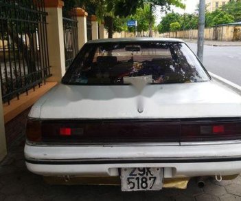 Toyota Carina 1986 - Cần bán gấp Toyota Carina đời 1986, màu trắng, 35 triệu