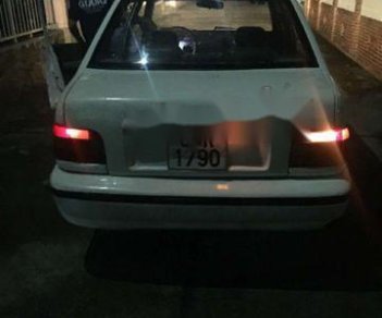 Kia Pride 1997 - Bán xe Kia Pride sản xuất năm 1997, màu trắng