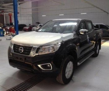 Nissan Navara EL 2.5 AT 2WD 2018 - Bán xe Nissan Navara EL 2.5 AT 2WD sản xuất 2018, màu đen, nhập khẩu giá cạnh tranh