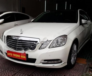 Mercedes-Benz S class S400 2011 - Bán xe Mercedes S400 đời 2011, màu trắng, nhập khẩu 