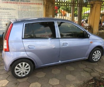 Daihatsu Charade 2006 - Bán ô tô Daihatsu Charade đời 2006, màu xanh lam, xe nhập  