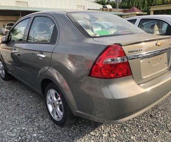 Chevrolet Aveo LT 2018 - Siêu khuyến mãi 60TR Chevrolet Aveo, cơ hội nhận thêm 40tr ngay cực dễ dàng