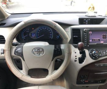 Toyota Sienna 2010 - Bán xe Toyota Sienna sản xuất năm 2010, nhập khẩu nguyên chiếc như mới