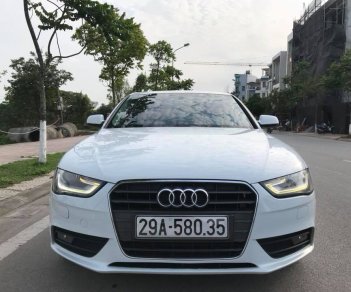 Audi A4 Cũ 2013 - Xe Cũ Audi A4 2013