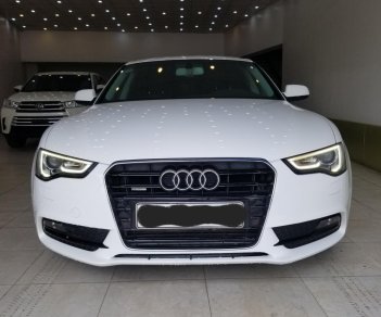 Audi A5 Cũ 2014 - Xe Cũ Audi A5 2014