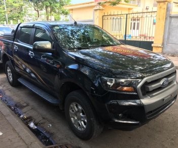 Ford Ranger Cũ   XLS 2016 - Xe Cũ Ford Ranger XLS 2016