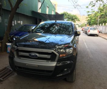 Ford Ranger Cũ   XLS 2016 - Xe Cũ Ford Ranger XLS 2016