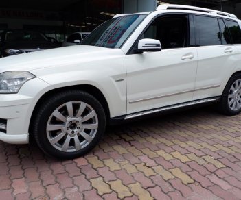 Mercedes-Benz GLK Cũ Mercedes-Benz  300 4Matic 2009 - Xe Cũ Mercedes-Benz GLK 300 4Matic 2009