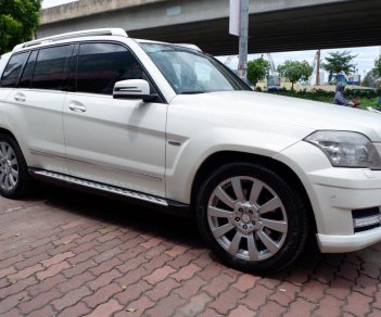 Mercedes-Benz GLK Cũ Mercedes-Benz  300 4Matic 2009 - Xe Cũ Mercedes-Benz GLK 300 4Matic 2009