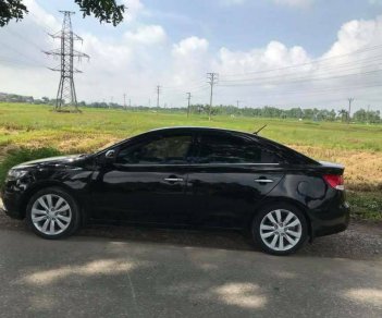 Kia Forte Cũ 2011 - Xe Cũ KIA Forte 2011