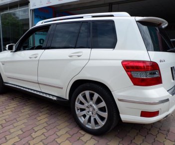 Mercedes-Benz GLK Cũ Mercedes-Benz  300 4Matic 2009 - Xe Cũ Mercedes-Benz GLK 300 4Matic 2009