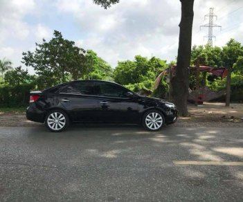 Kia Forte Cũ 2011 - Xe Cũ KIA Forte 2011