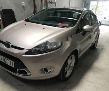 Ford Fiesta 2011 - Bán xe Ford Fiesta đời 2011, giá 345tr