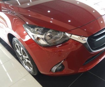 Mazda 2 1.5 2018 - Bán Mazda 2 SD 1.5L - Ưu đãi cực sock - LH ngay: 0937.001.068 - Giao xe tận nhà (24/7)