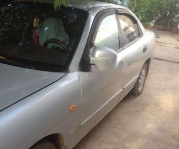 Daewoo Nubira 2000 - Cần bán Daewoo Nubira 2000, màu bạc