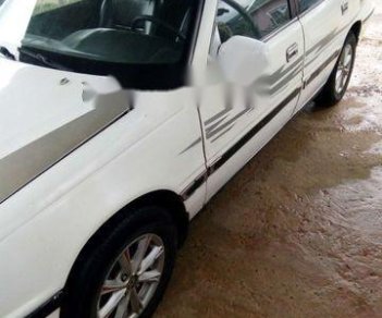 Hyundai Sonata 1991 - Bán Hyundai Sonata đời 1991, màu trắng